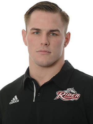 Ryan Wolfe