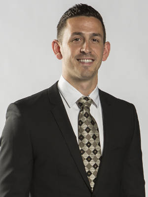 Ben Luber
