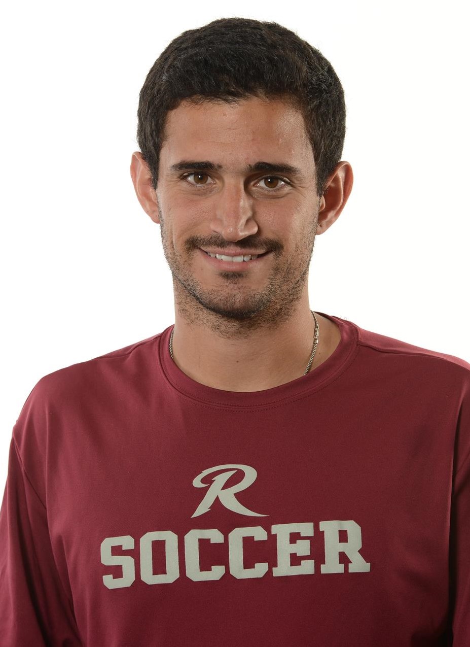 Mark Pratico Headshot