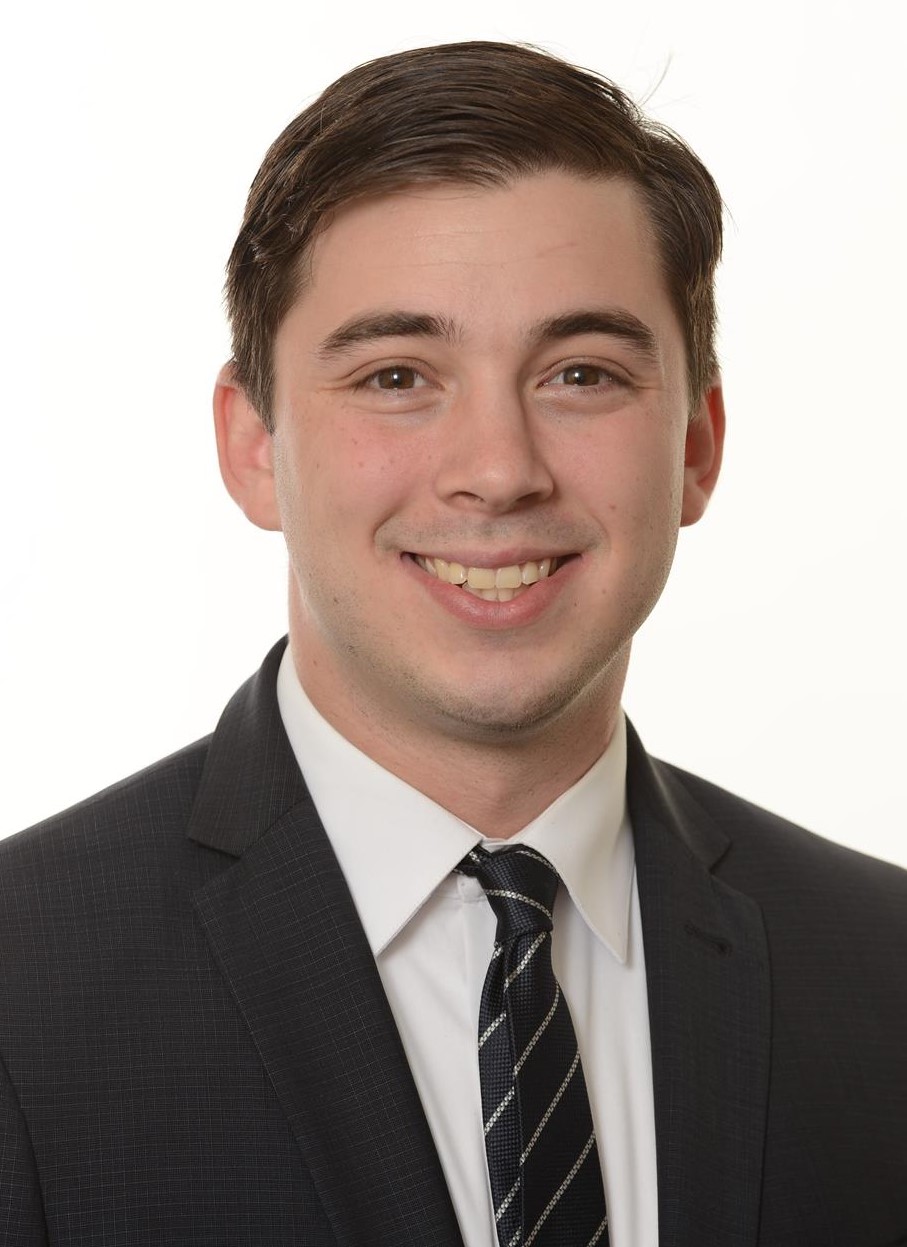 Greg Van Pelt