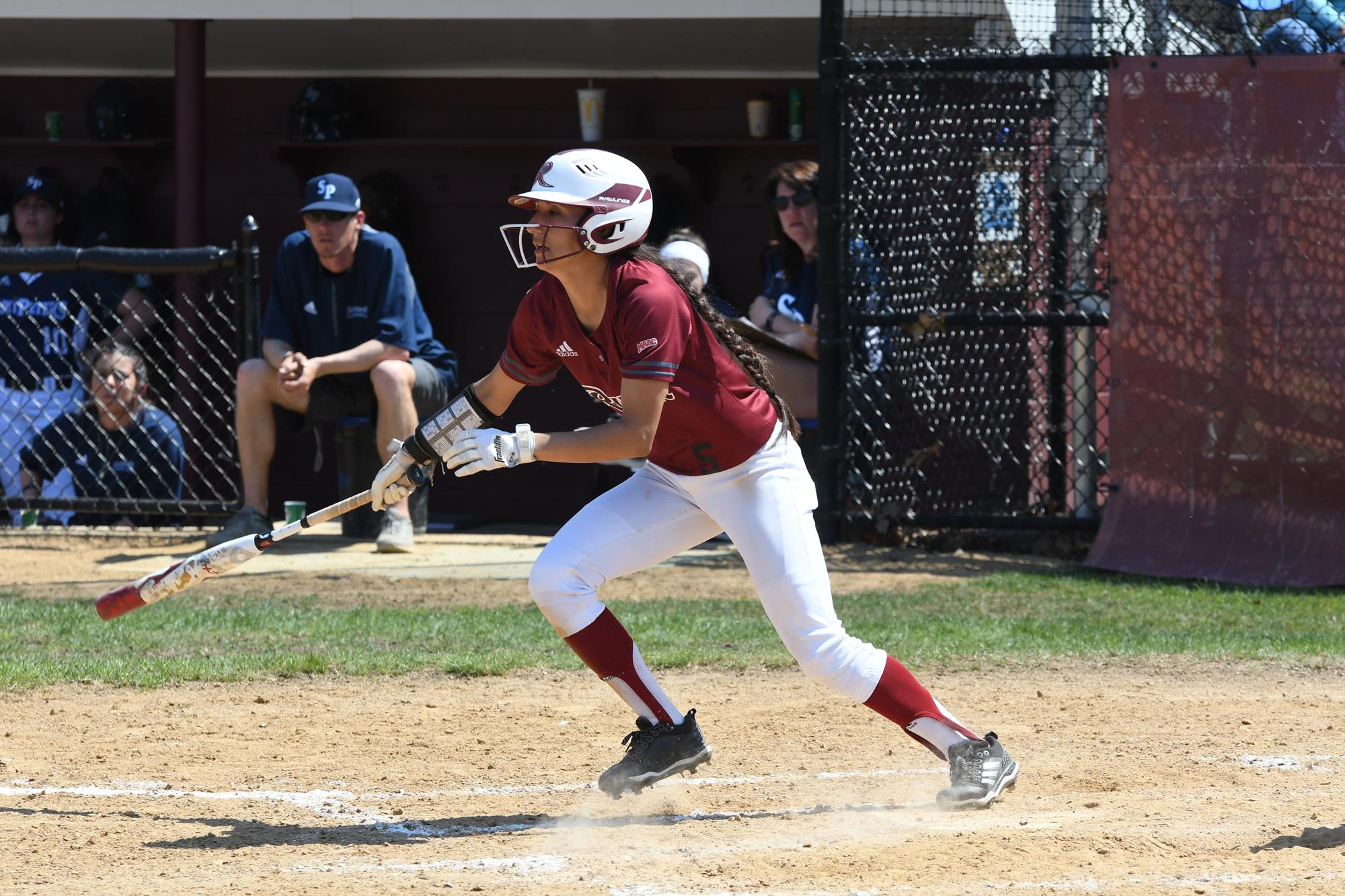 Toni Nino Softball Rider University Athletics