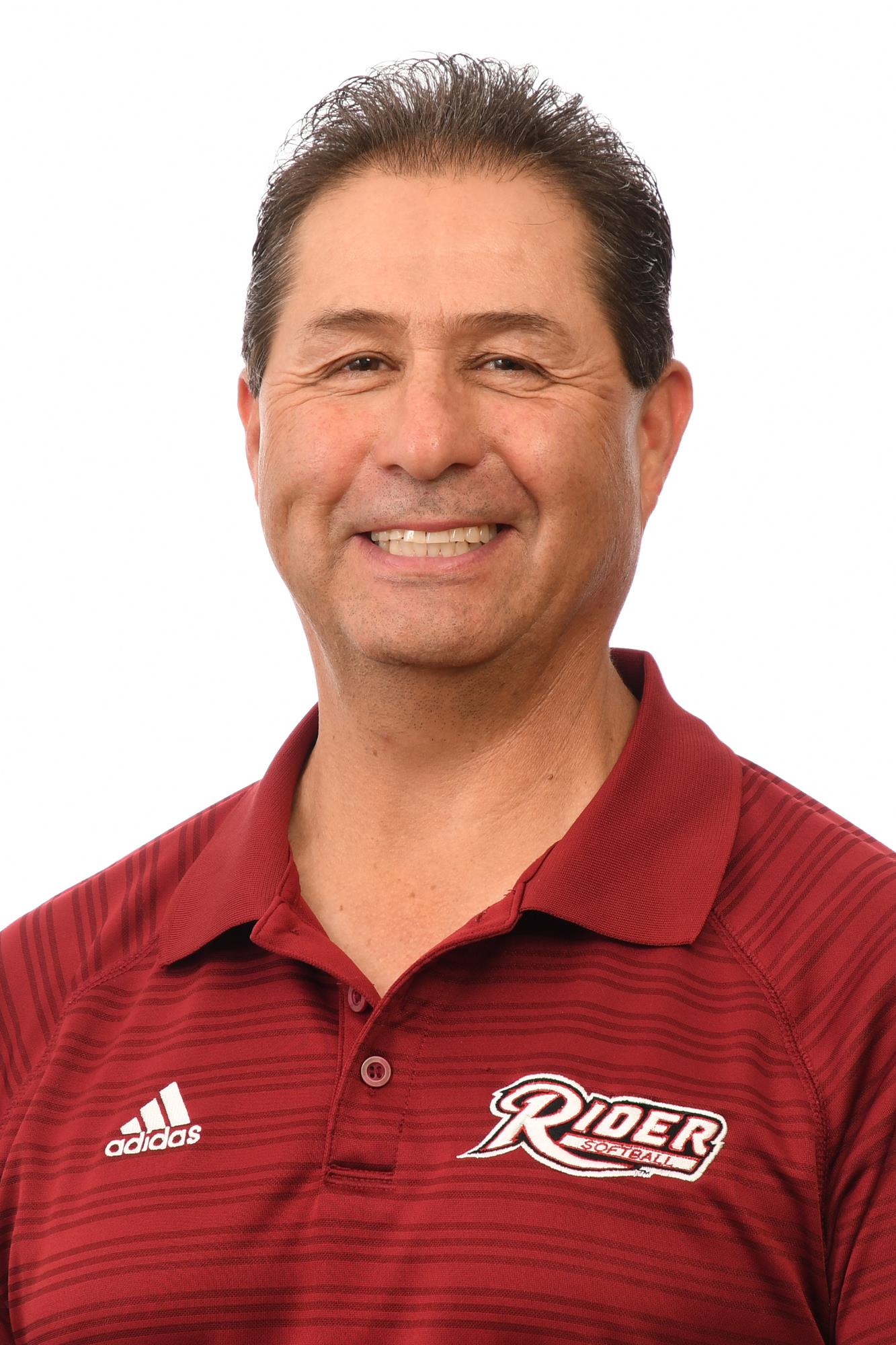 Paul Ortega Headshot