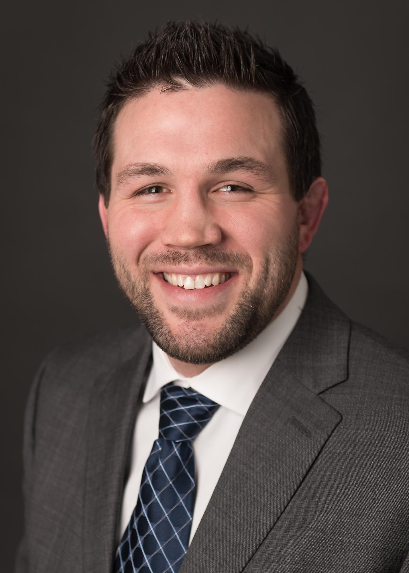 Doug Umbehauer