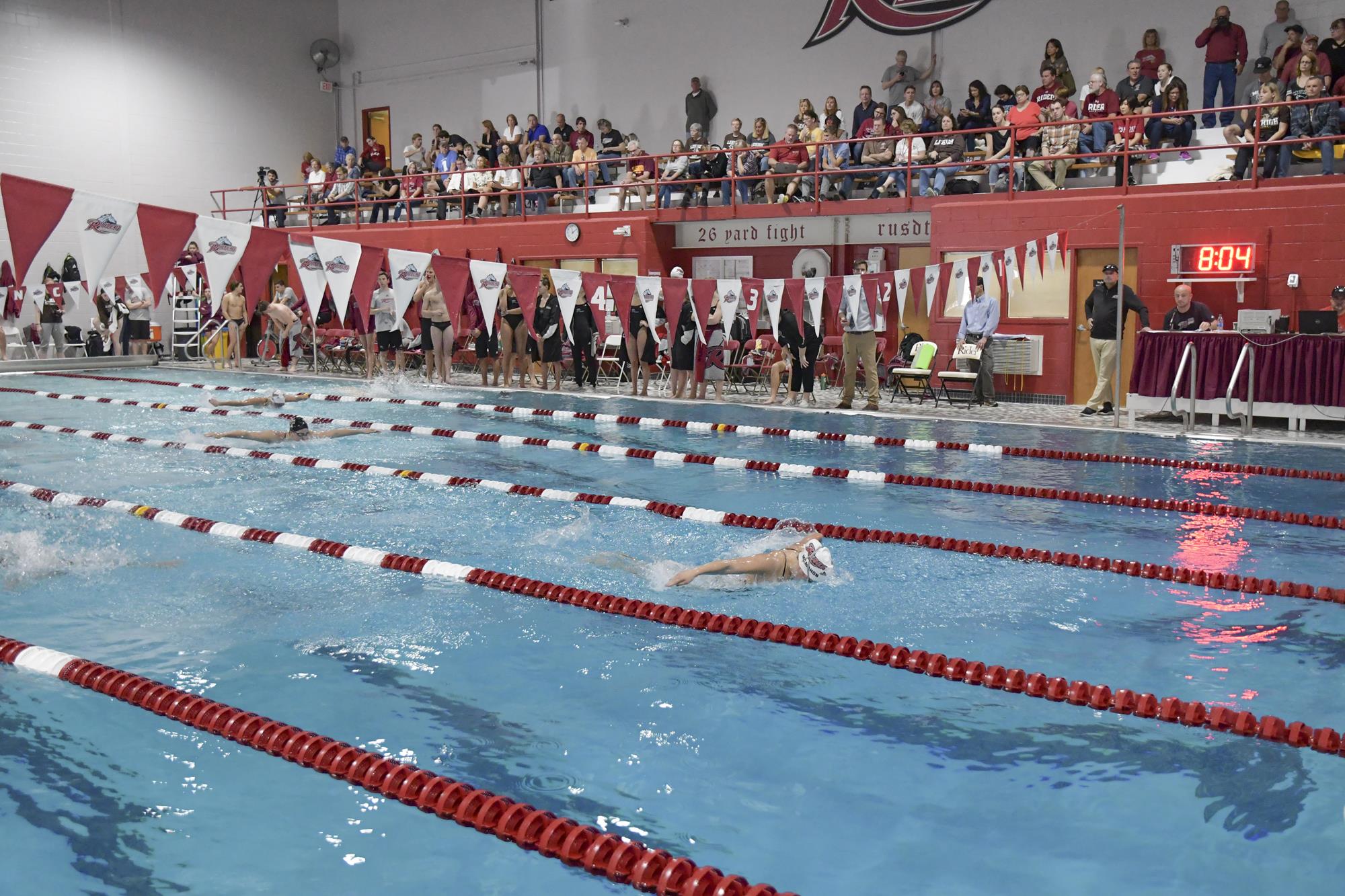 S&D New Pool Preview