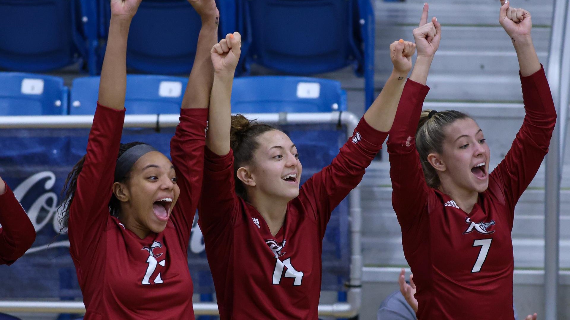 Volleyball Releases 2022 Schedule Rider University Athletics