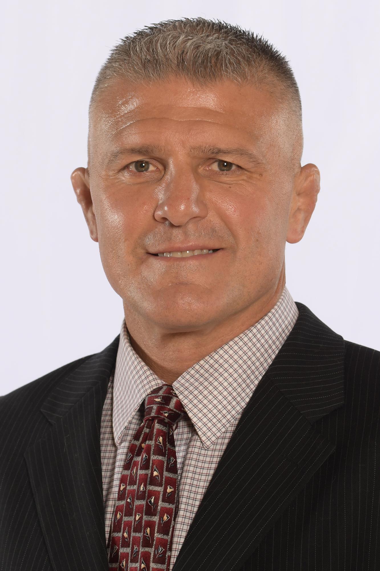 John Hangey Headshot 2021-22