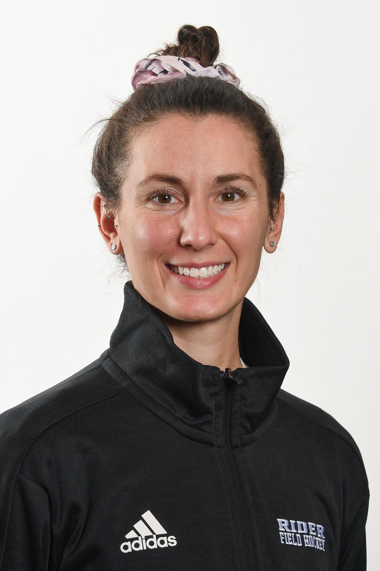 Kelly Marks