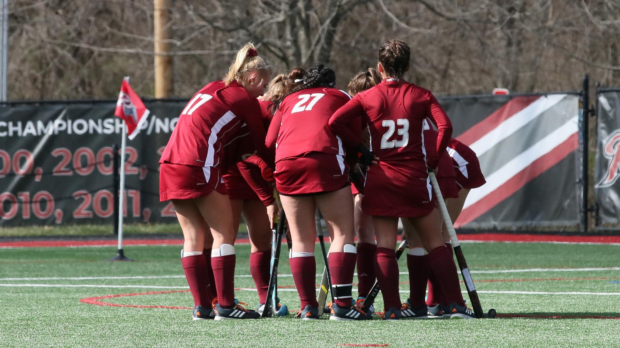 Field Hockey Releases 2021 Schedule Rider University Athletics