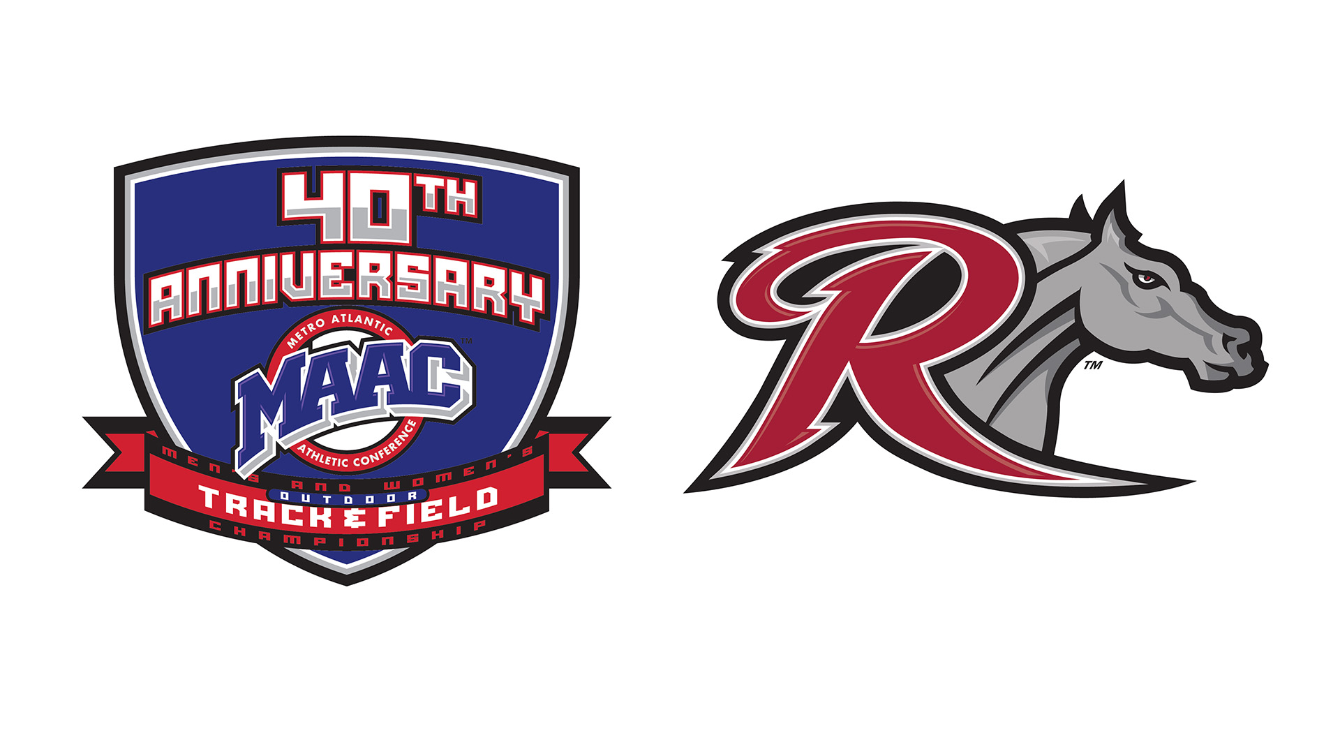 Official Statement 2021 MAAC Outdoor Track & Field Championships