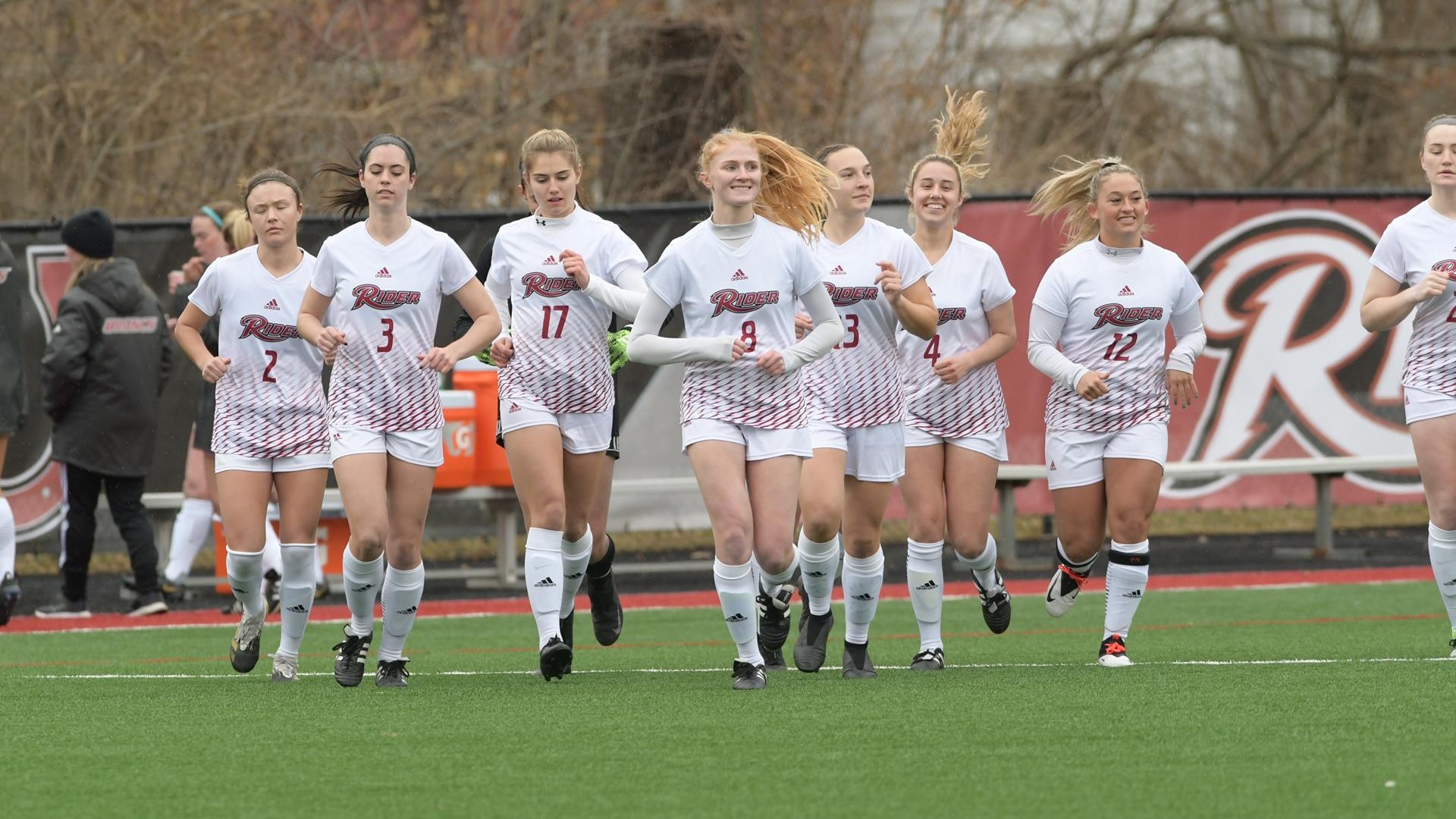 2021 Women's Soccer Schedule Unveiled Rider University Athletics