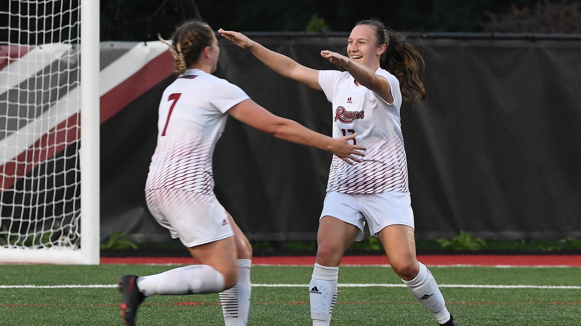 2022 Women's Soccer Schedule Announced Rider University Athletics