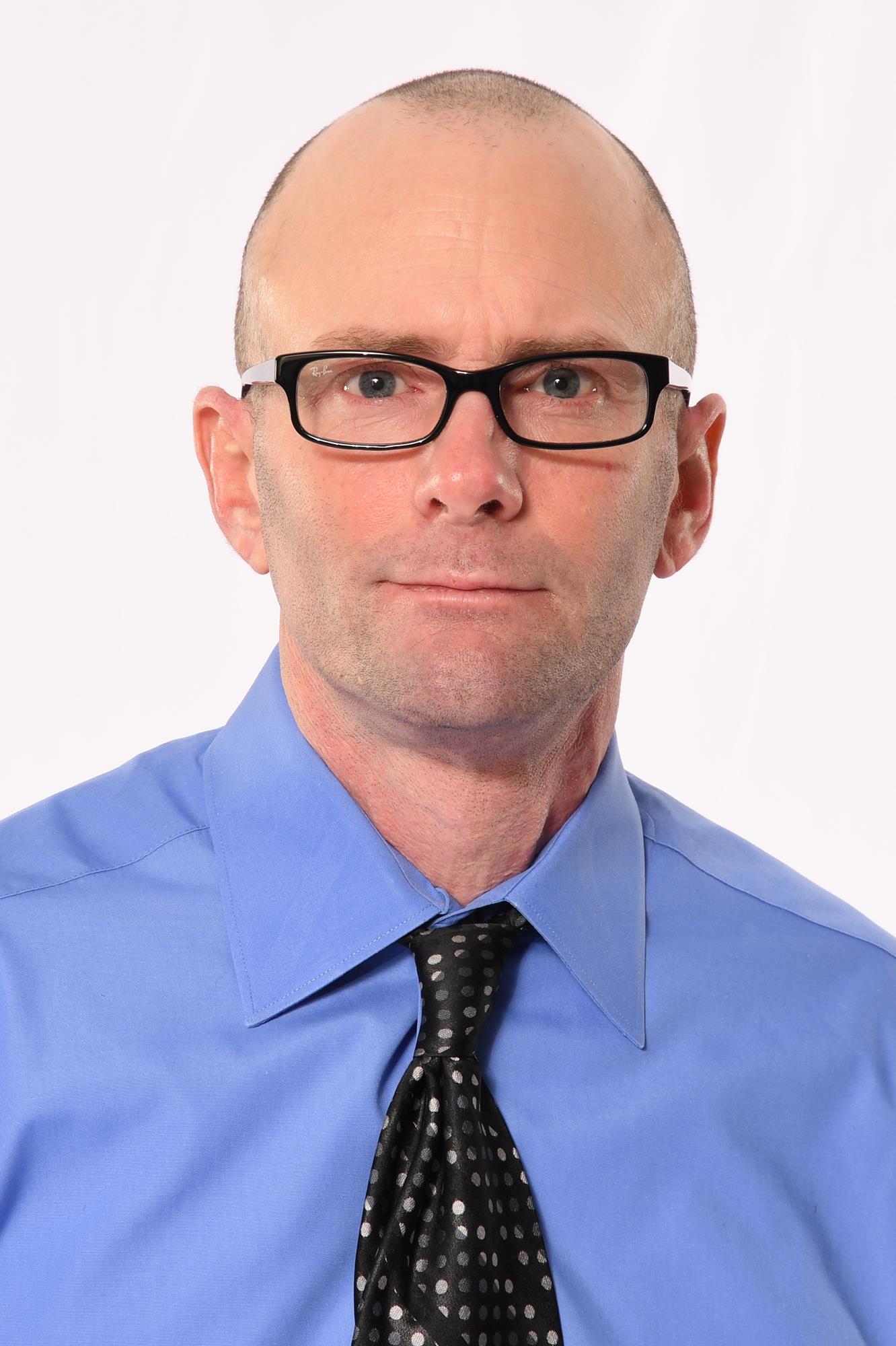 Tom Battaglia