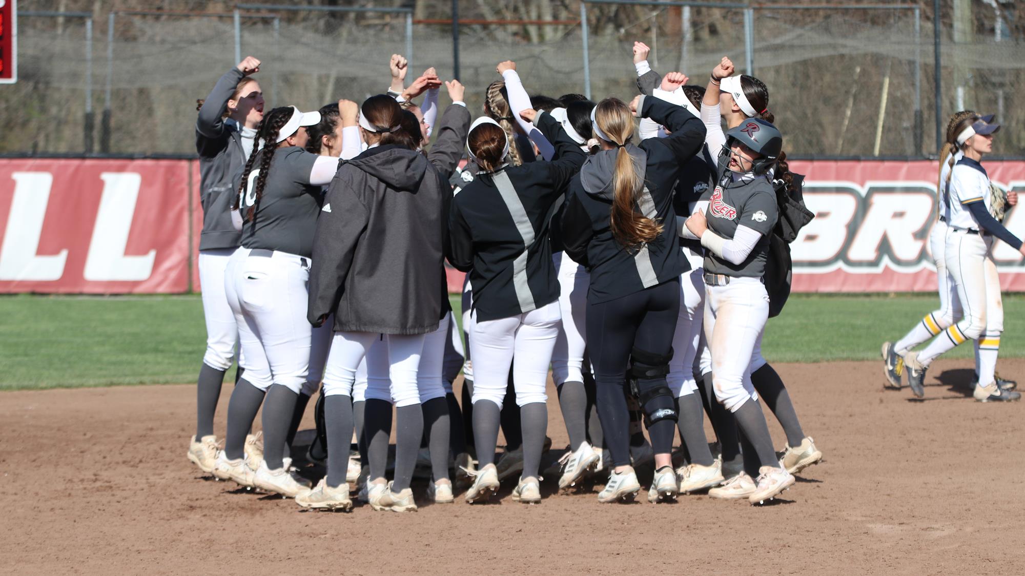 Softball Announces 2023 Schedule Rider University Athletics