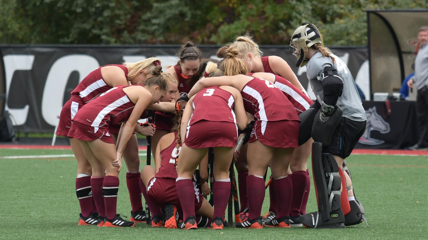 Field Hockey Announces 2022 Schedule Rider University Athletics