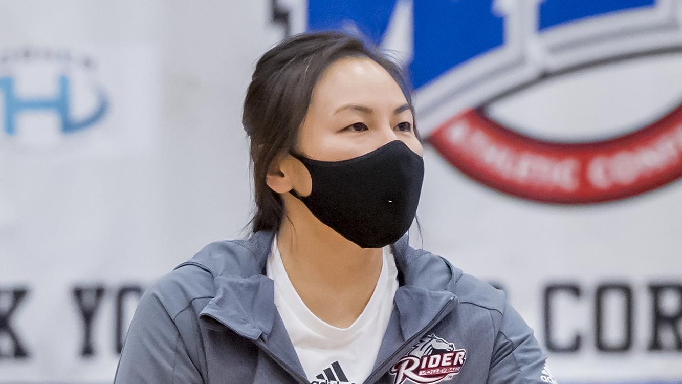 Rider Assistants to Lead Youth Team at USA Volleyball AllStar