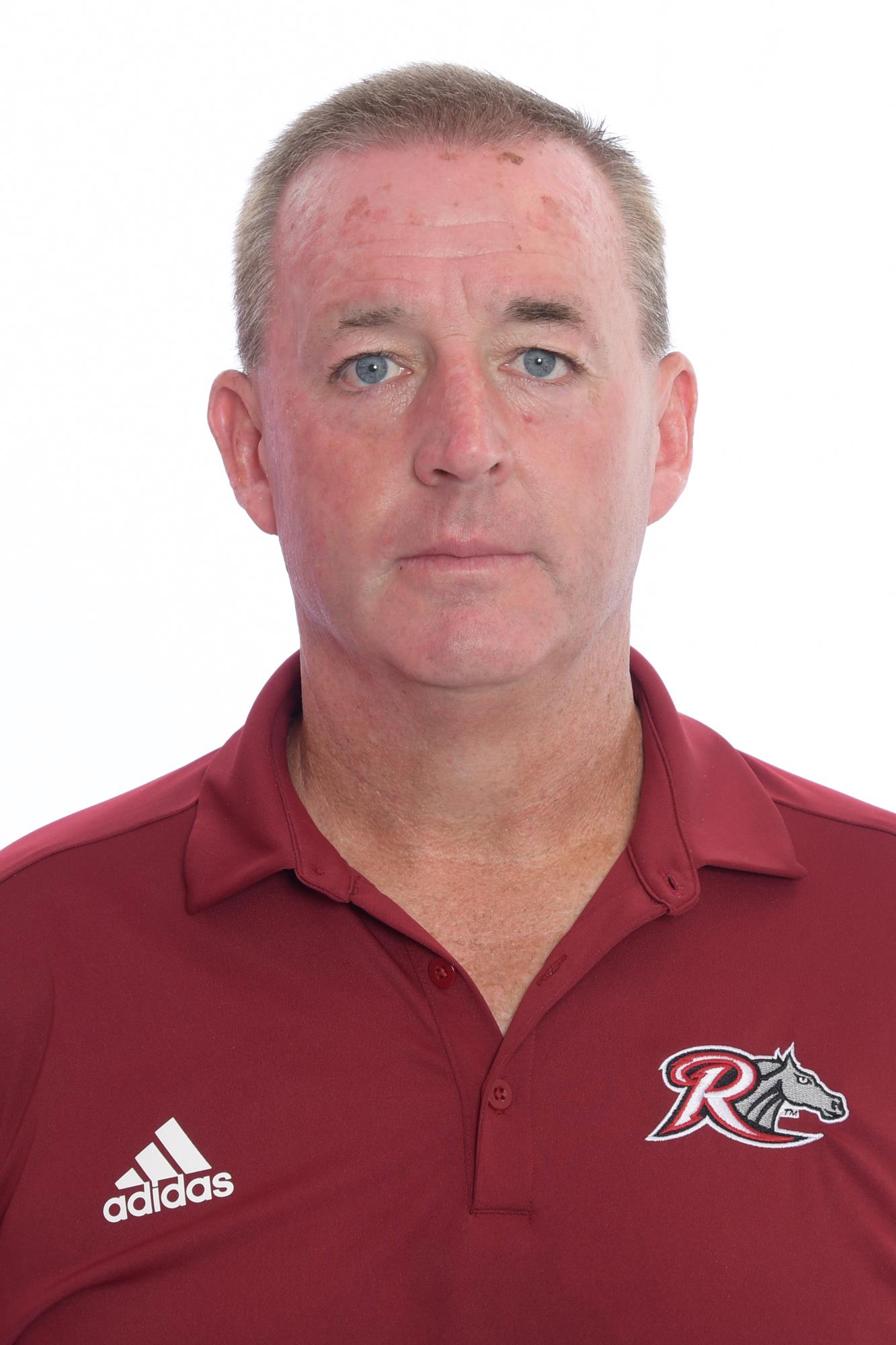 Brendan Nash Headshot