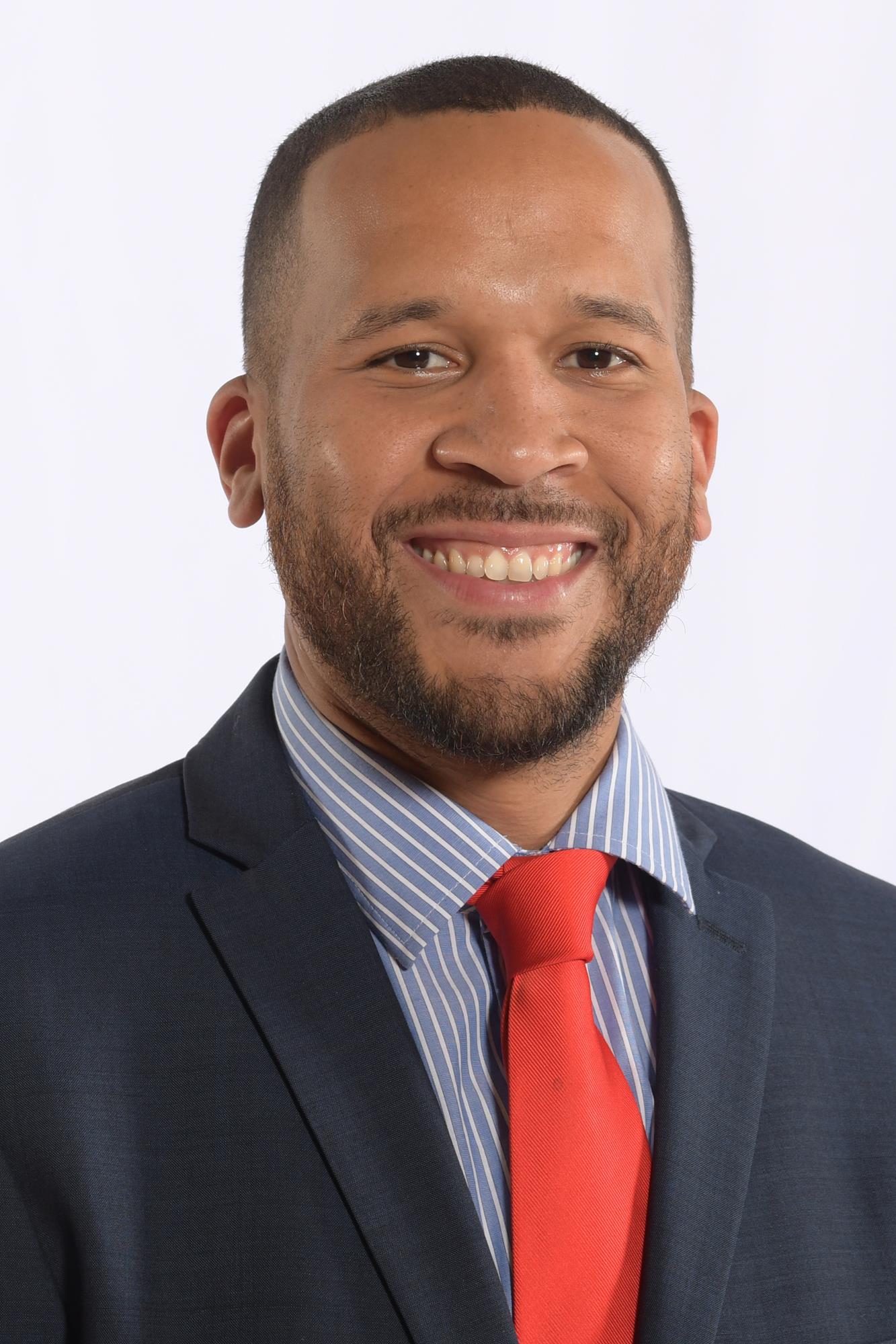 Kim Waiters Headshot