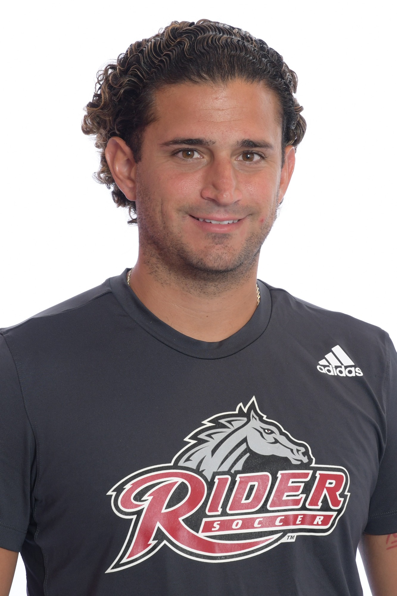 Mark Pratico Headshot 2022