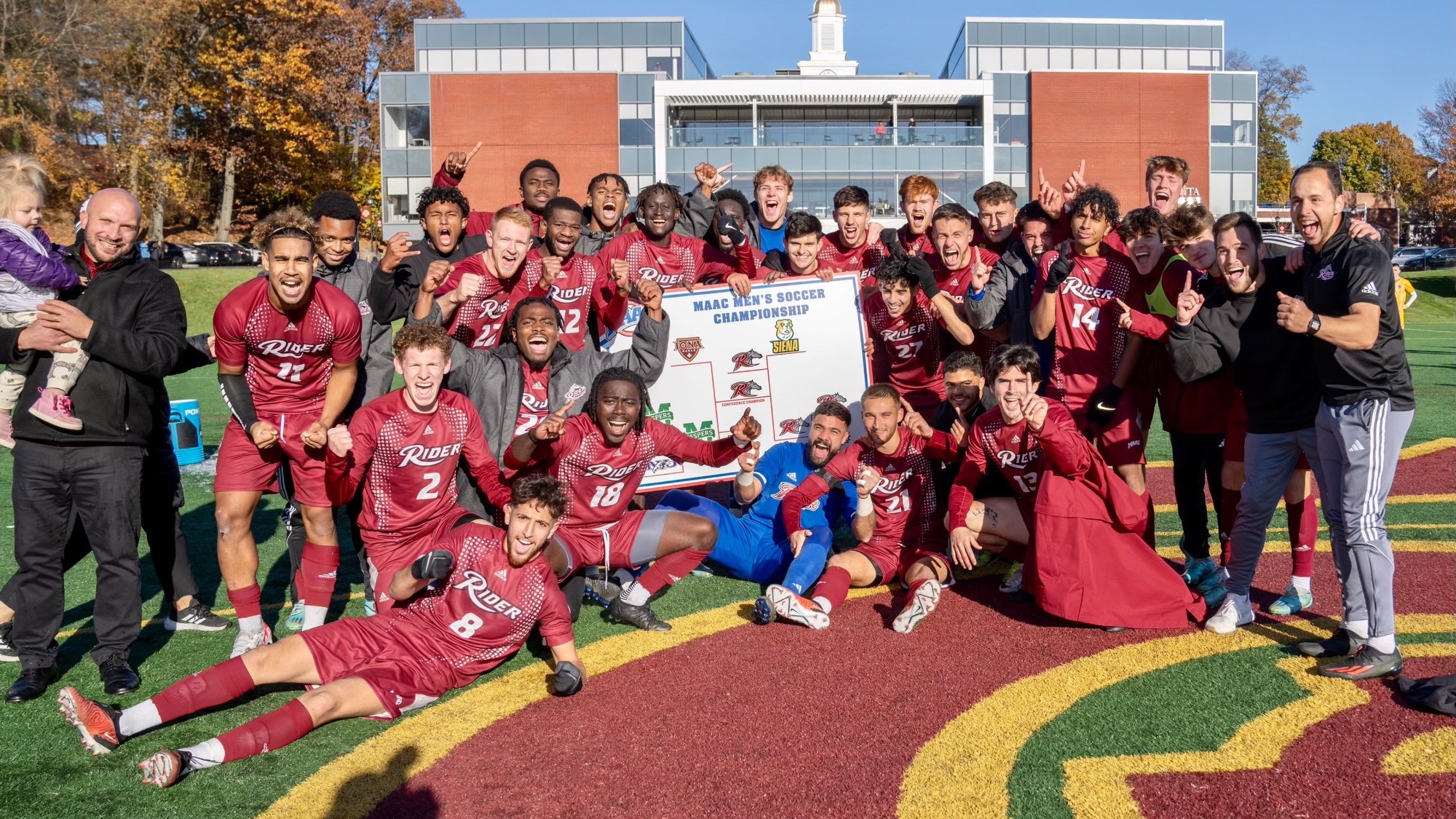 Ben Collins Men s Soccer Rider University Athletics ben-collins-men-s-soccer-rider-university-athletics