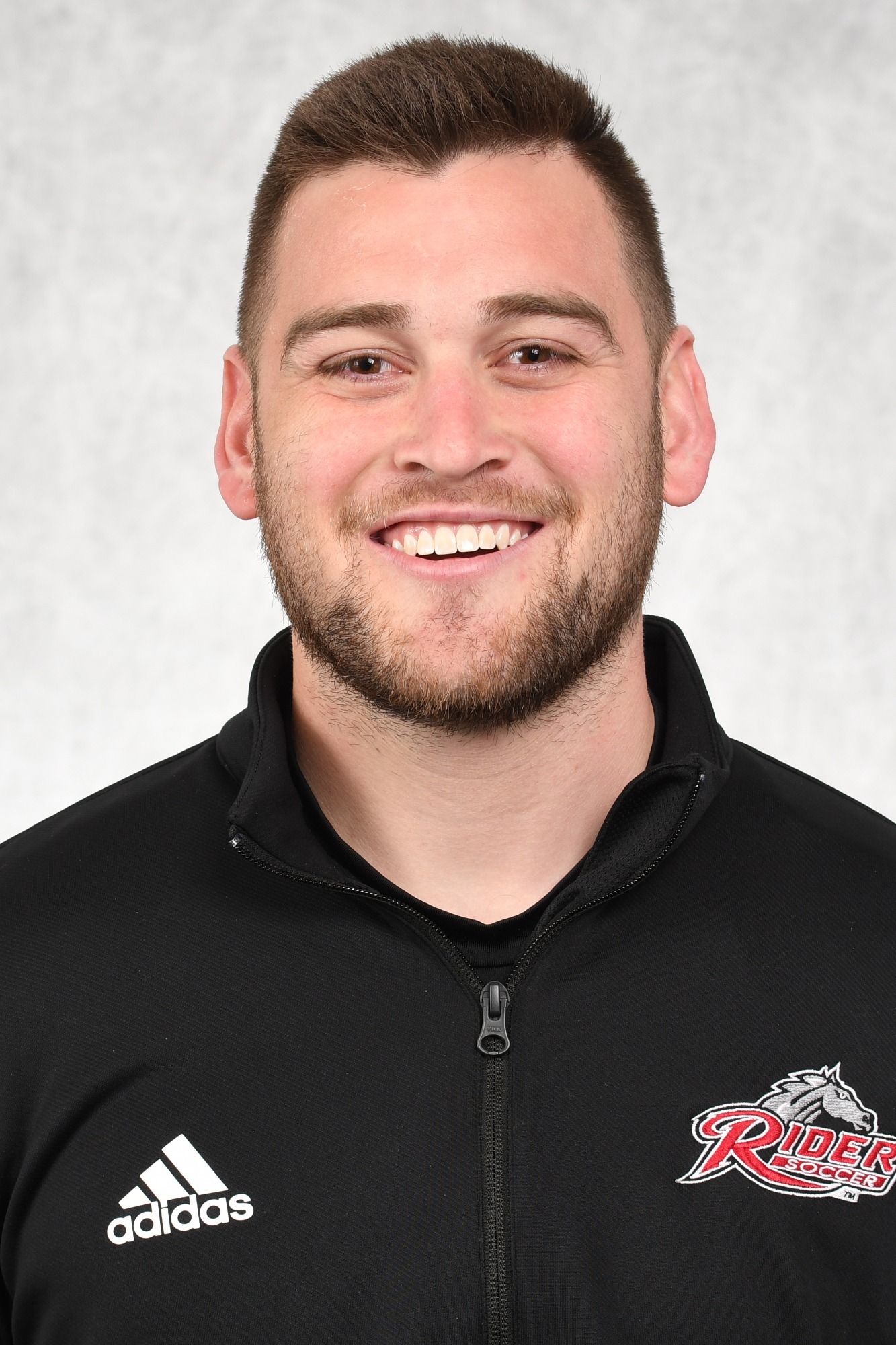 Drew Munoz Headshot