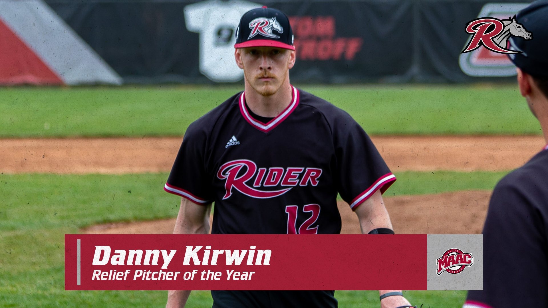 Kirwin Named MAAC Relief Pitcher of the Year to Headline Postseason