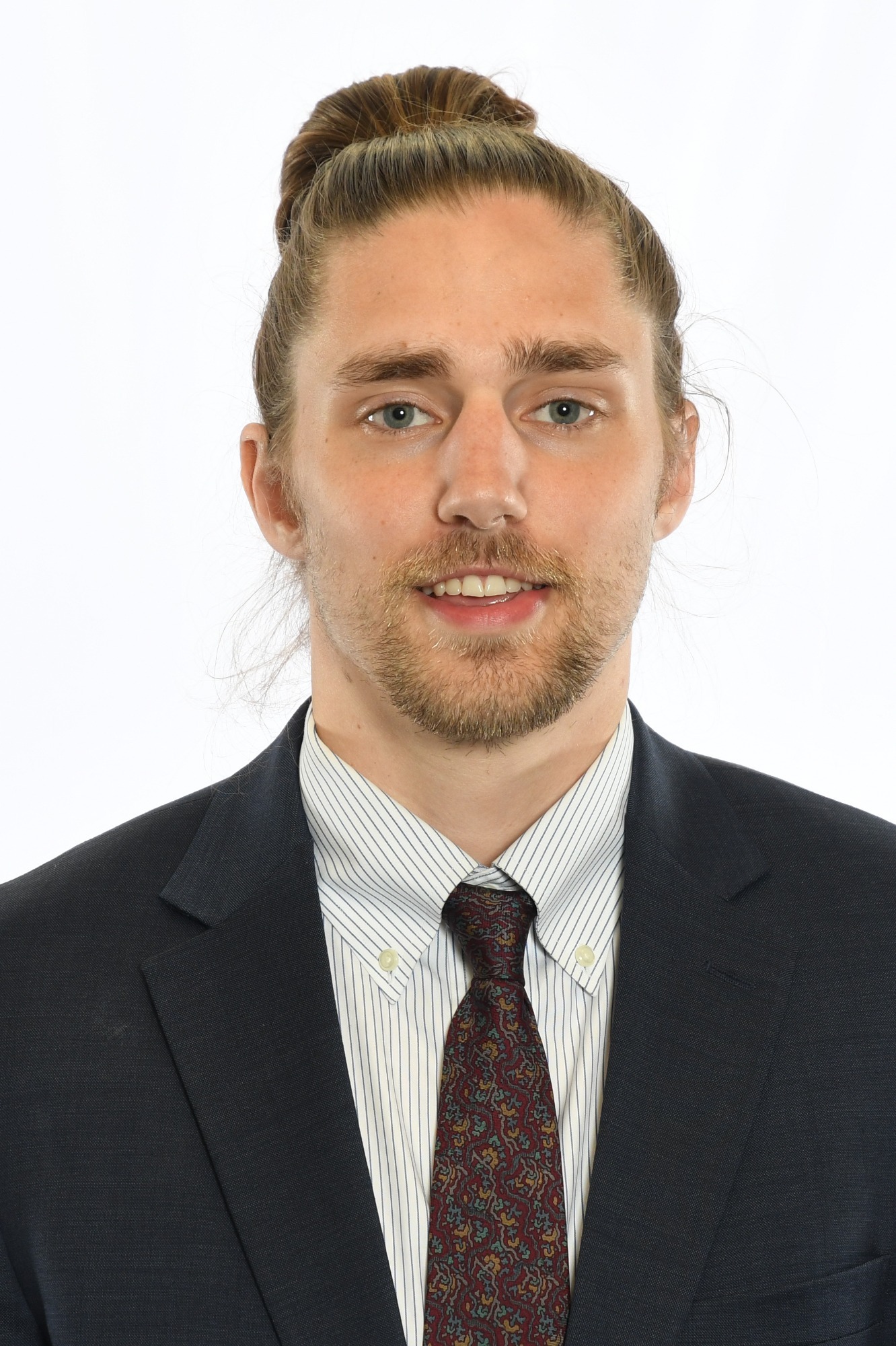 Garrett Collins Headshot 2023-24