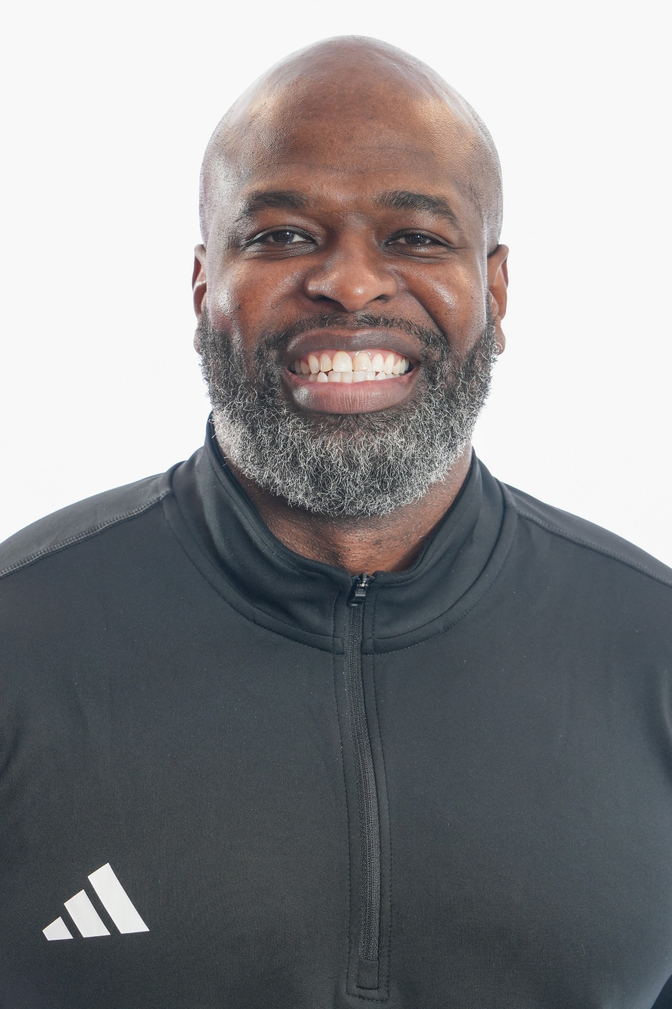 Mike Jordan Headshot 2024-25