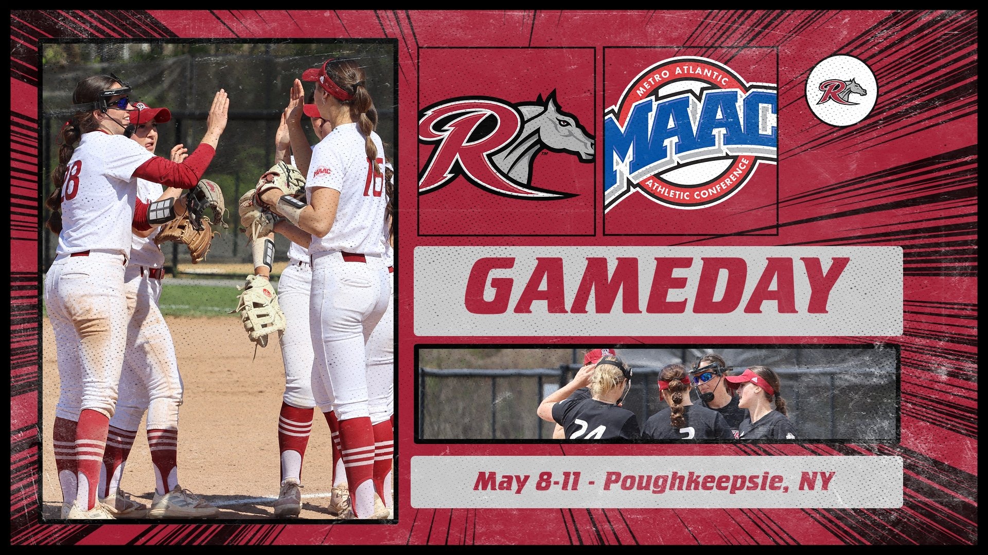 Softball Unveils 2024 Schedule Rider University Athletics