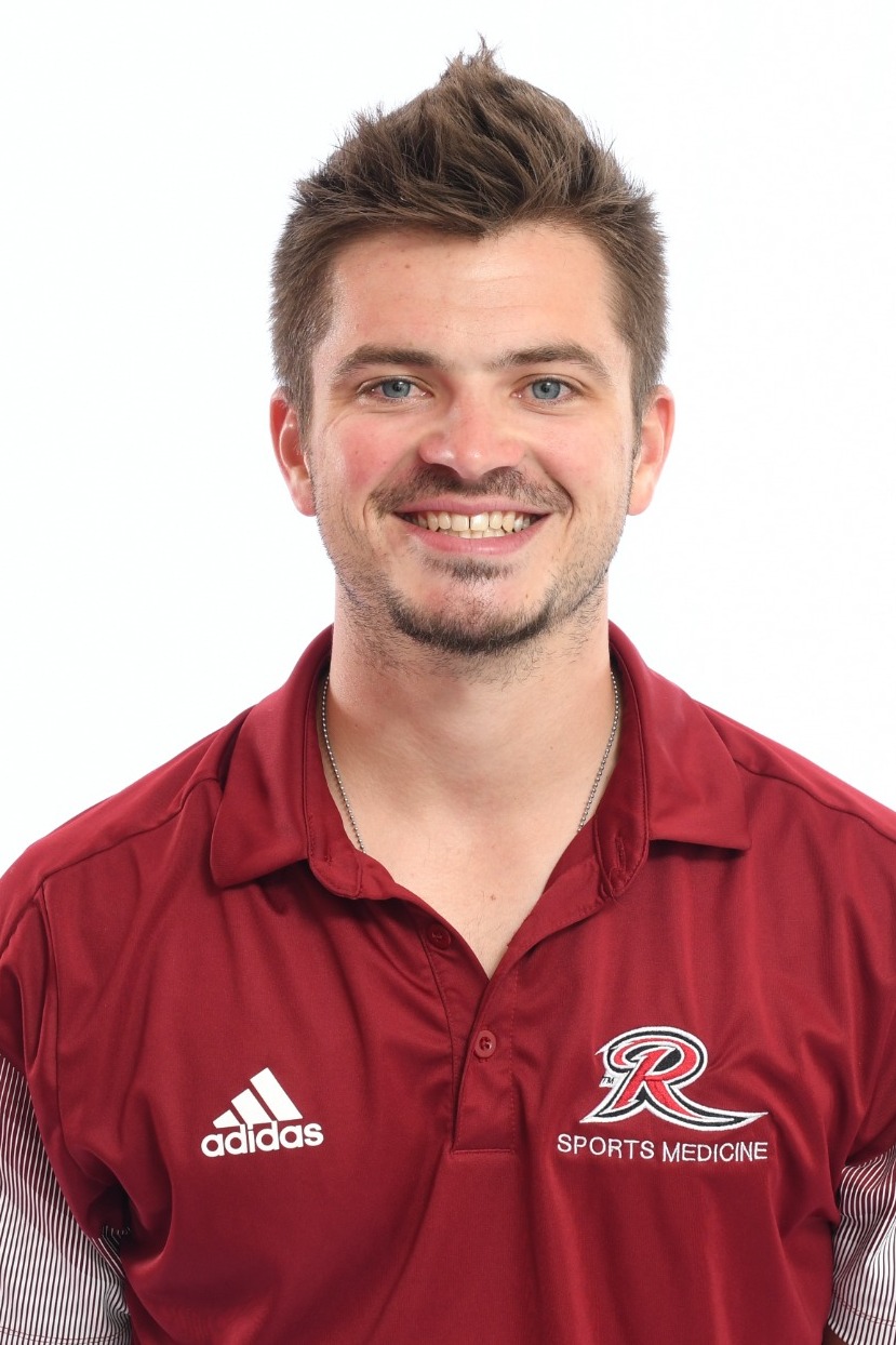 Garrett Miller 2023-24
