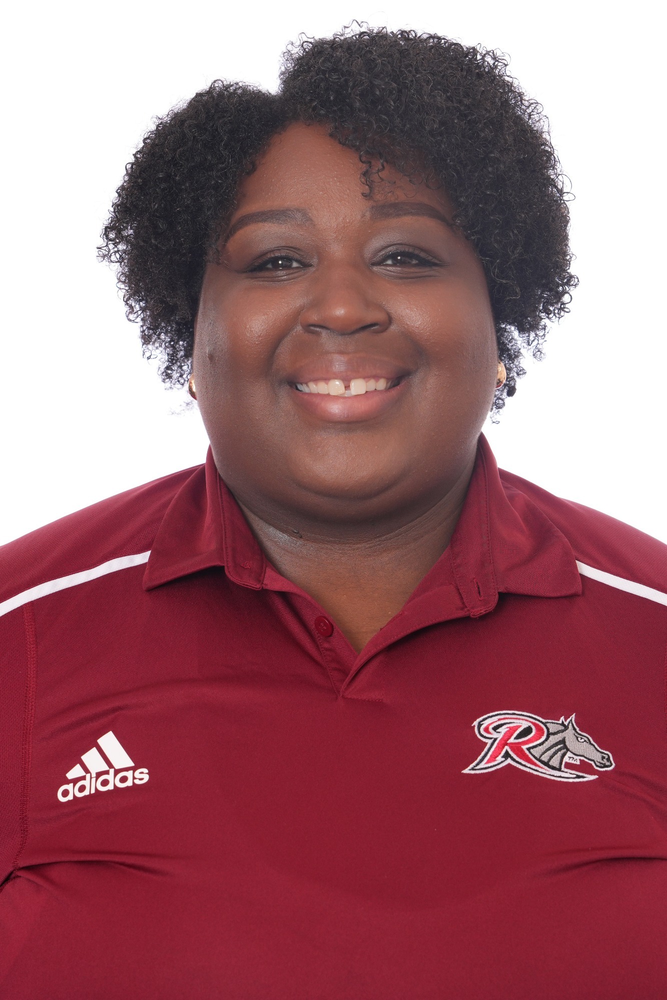 Tilah Thomas Headshot 2024-25