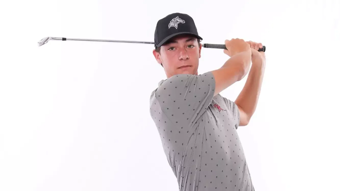 Luke Canino Posed 2025-26