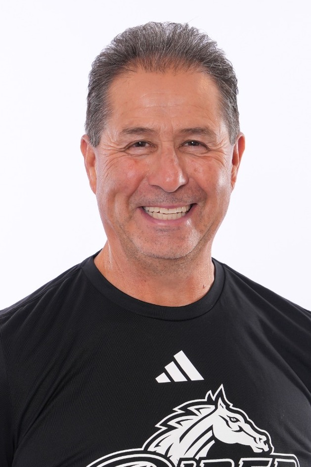 Paul Ortega 2025-26 Headshot