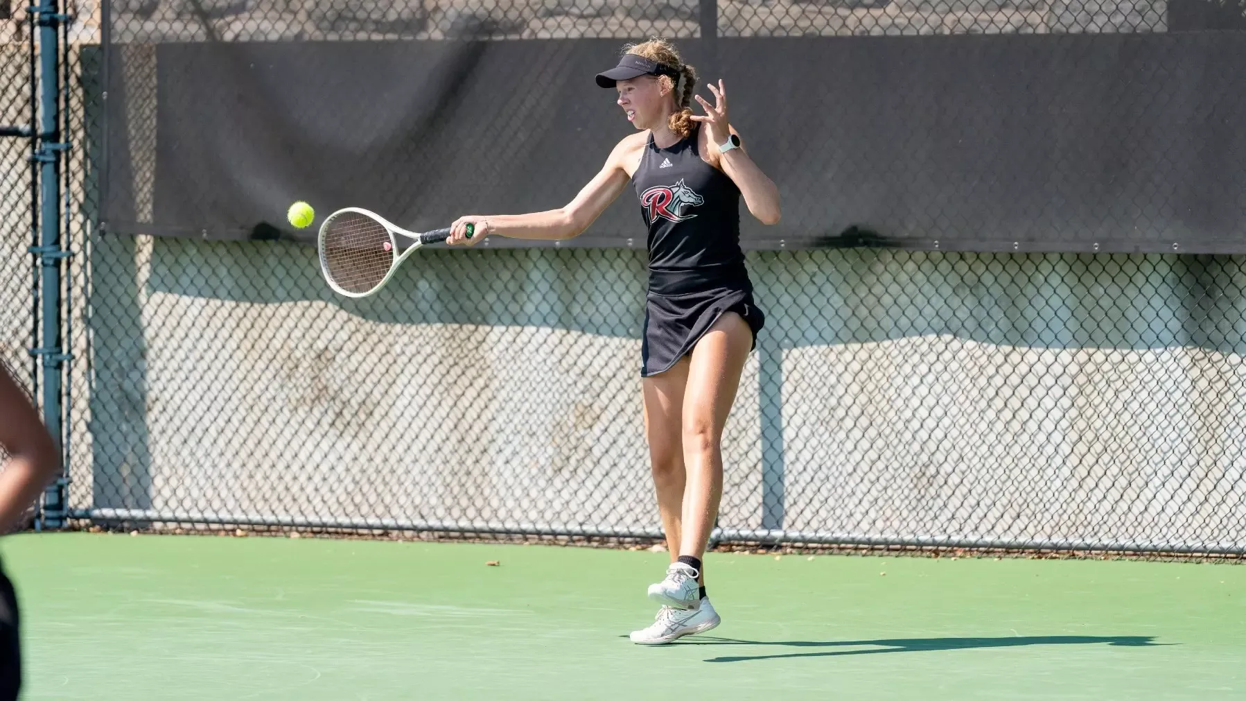 Lisa Dierick Saint Joseph's Invitational 2025