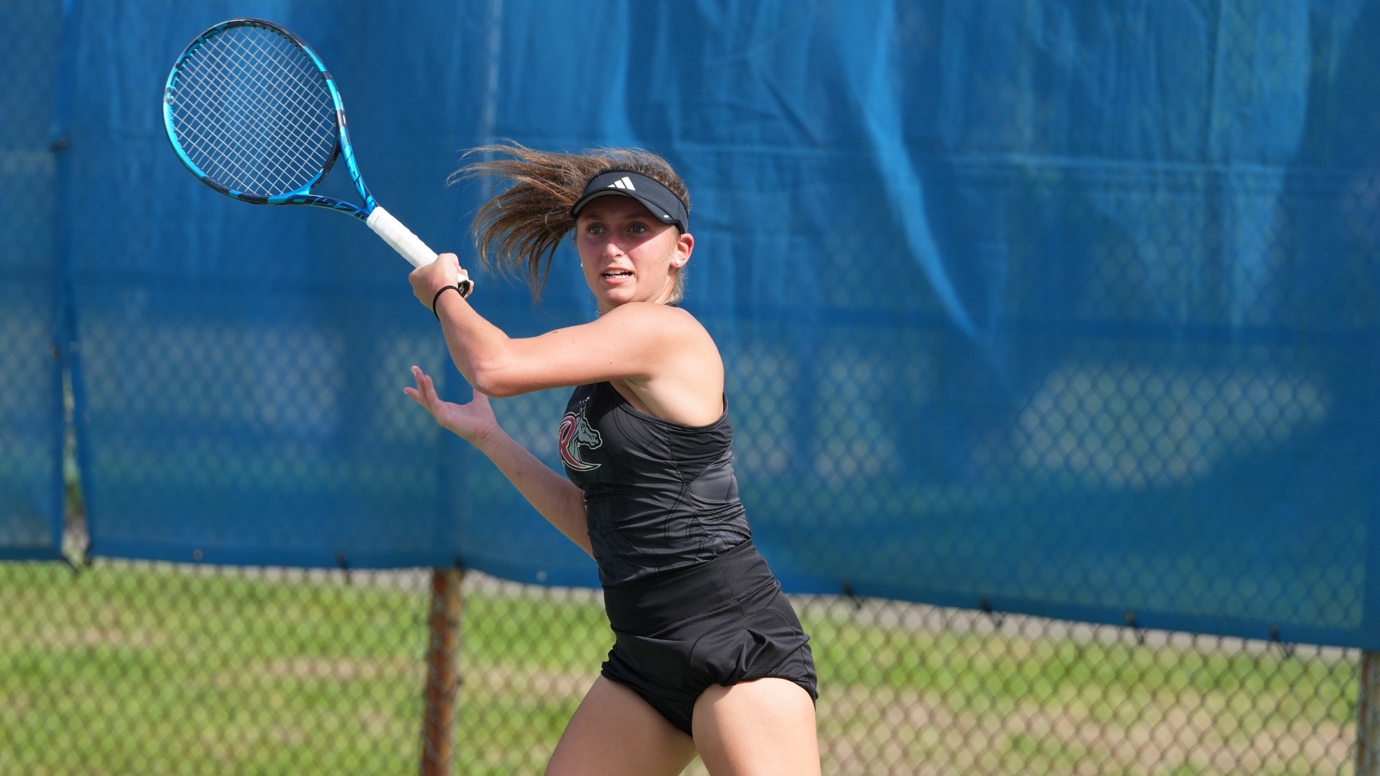 Chloe Monachelli MAAC Quarterfinals 2025