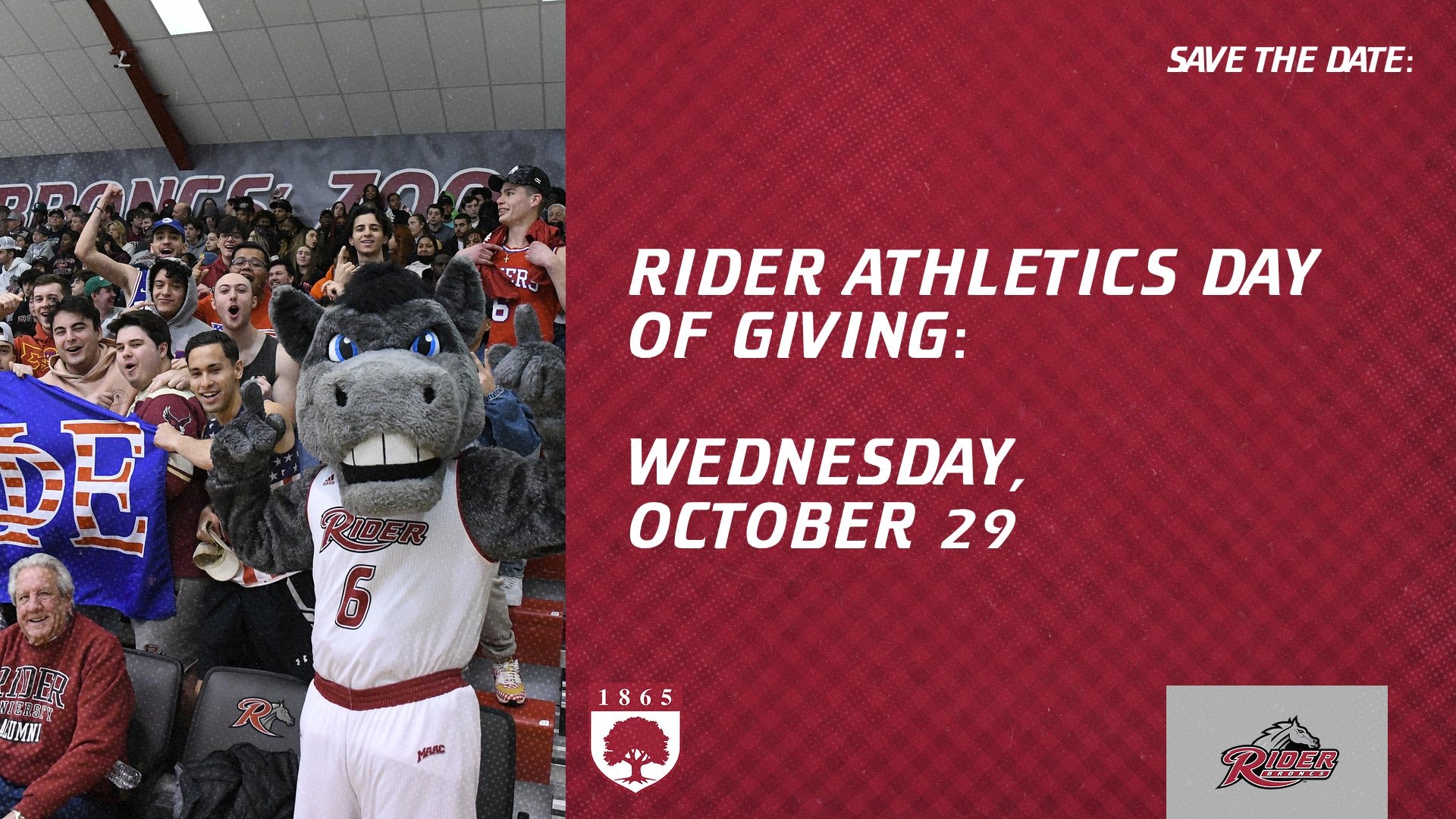 Day of Giving October 2025