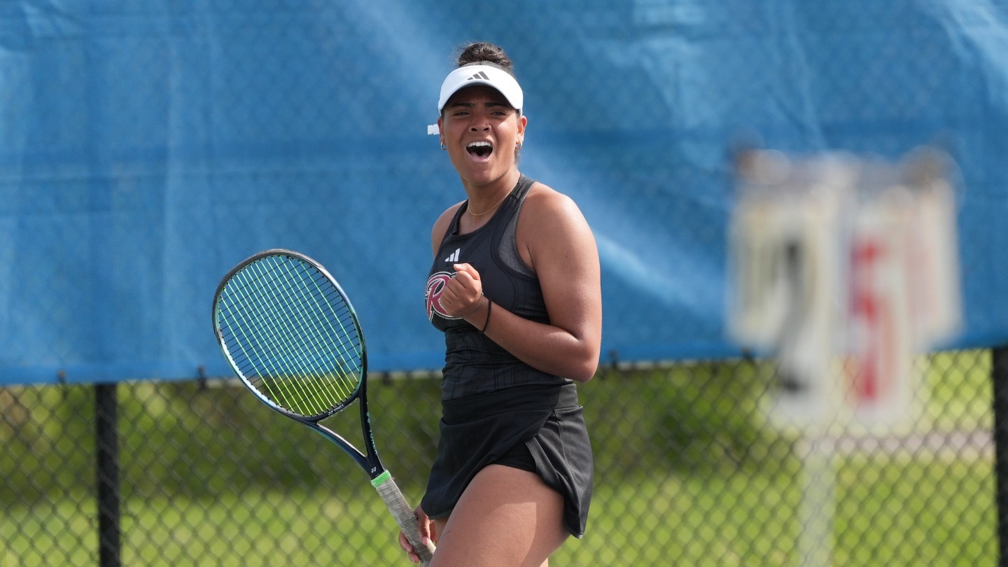 Claire Brown MAAC Quarterfinals 2025