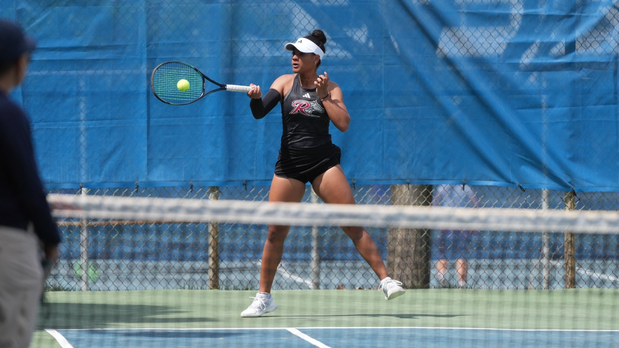 Claire Brown MAAC Quarterfinals Siena 2025