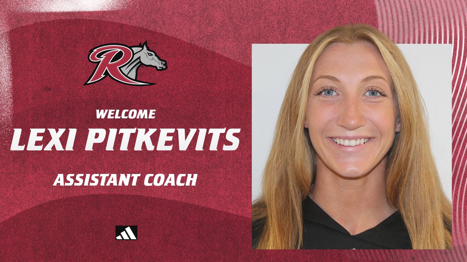 Pitkevits Announcement