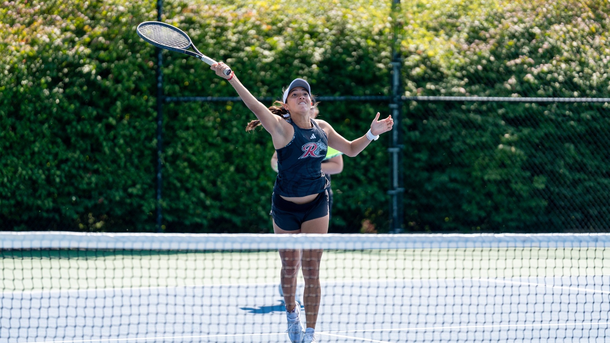 Daniela Naves SJU Invitational 2025