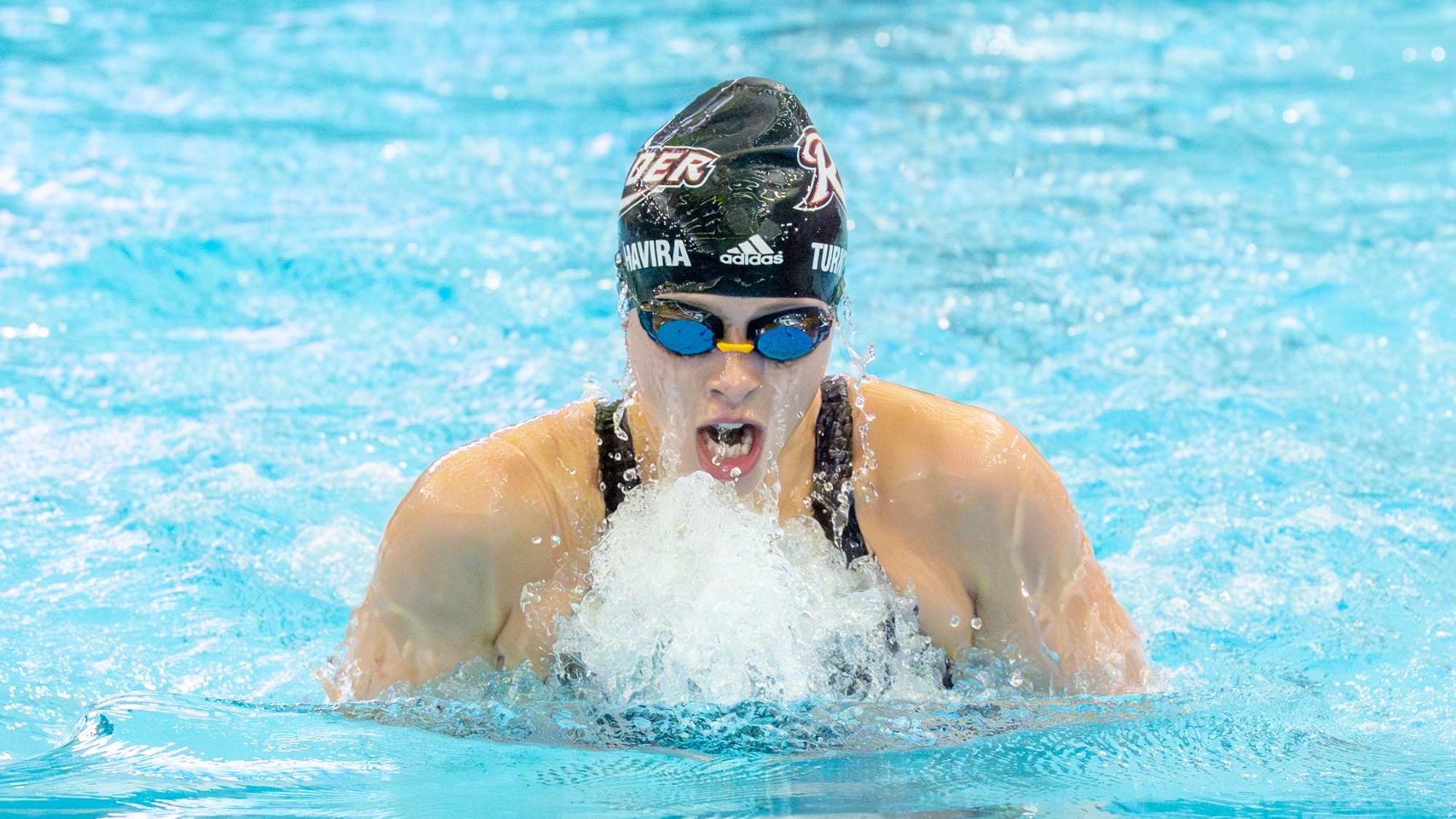 Turner-Havira MAAC Championships