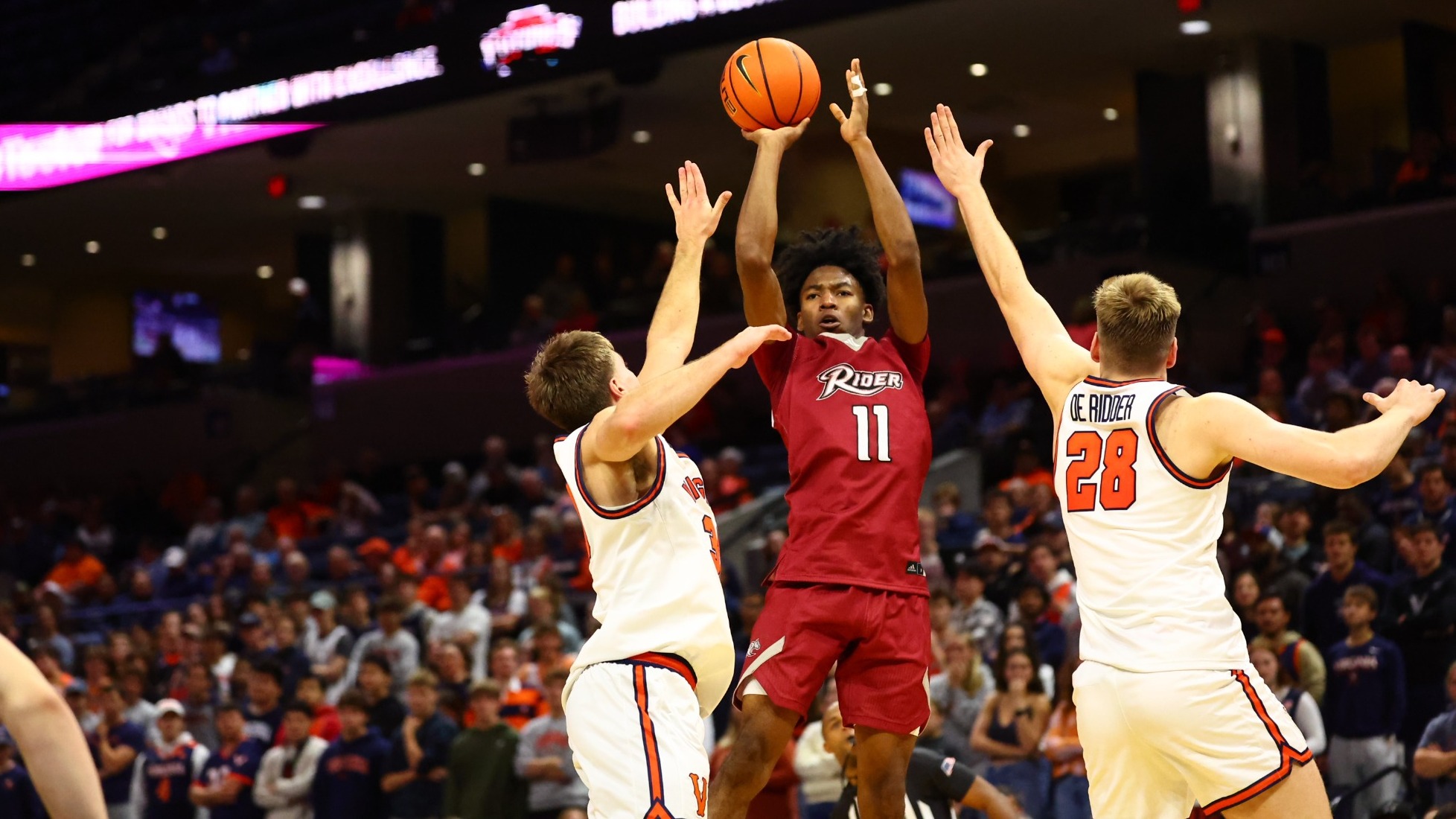 Flash Burton Virginia 2025-26