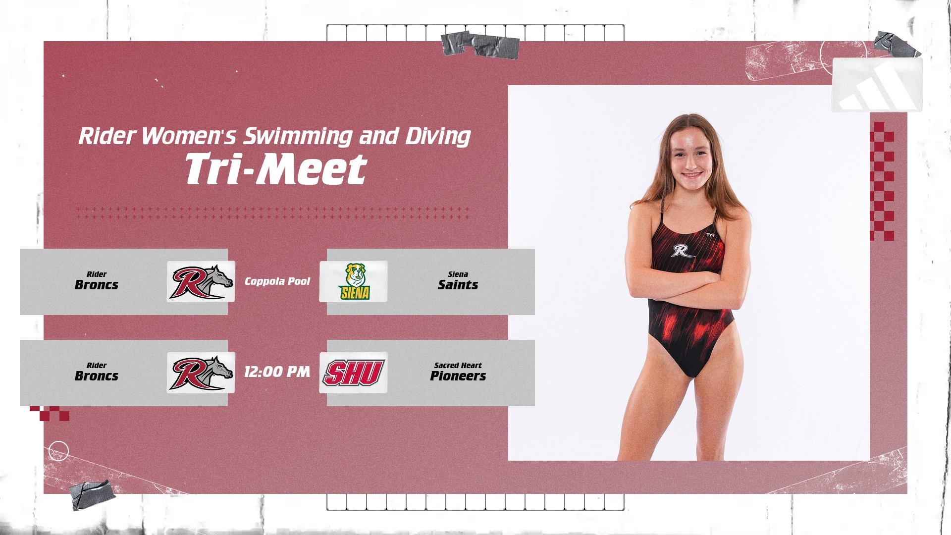 Siena Sacred Heart Preview