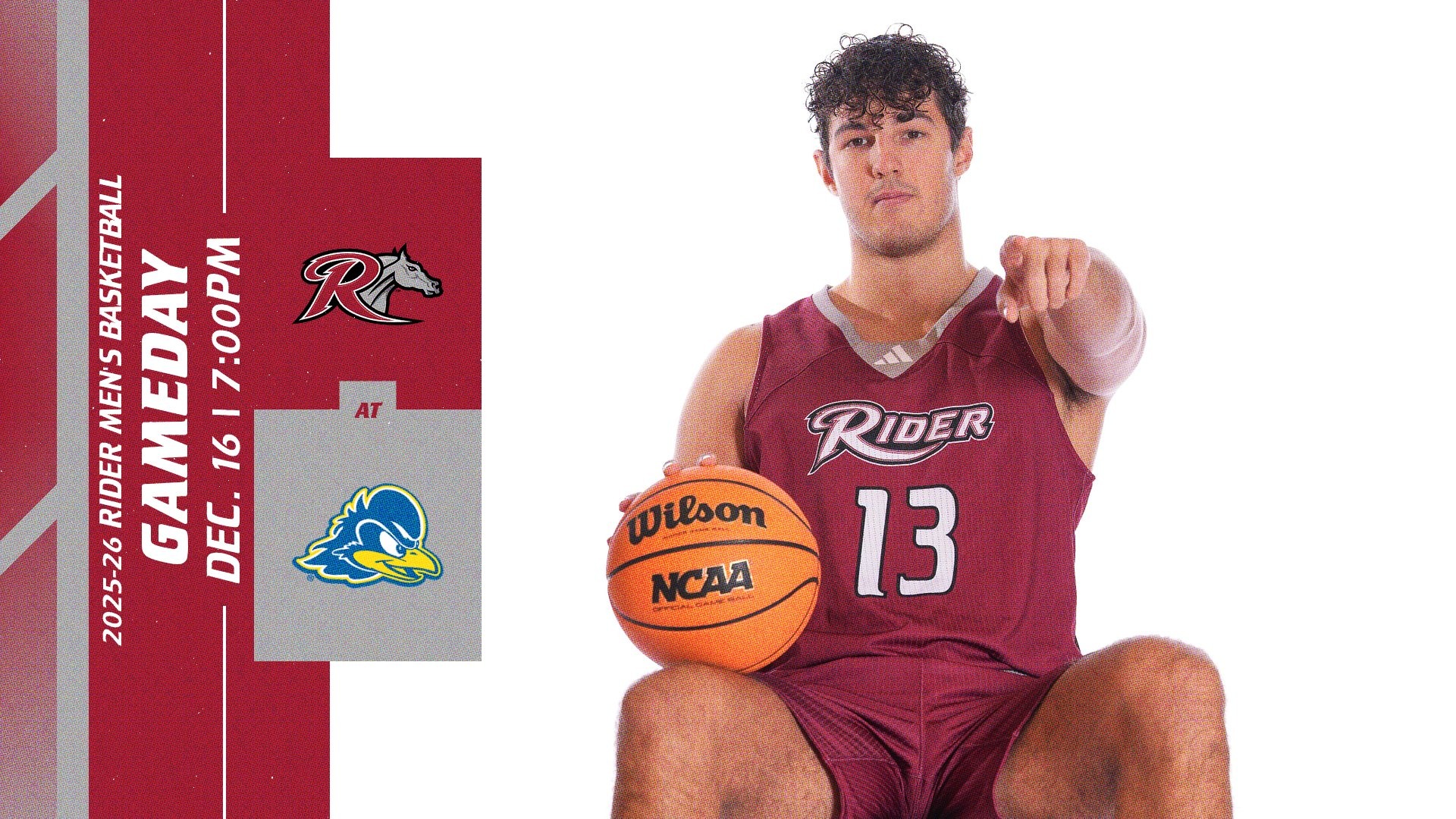 MBB Game Preview Delaware 2025-26