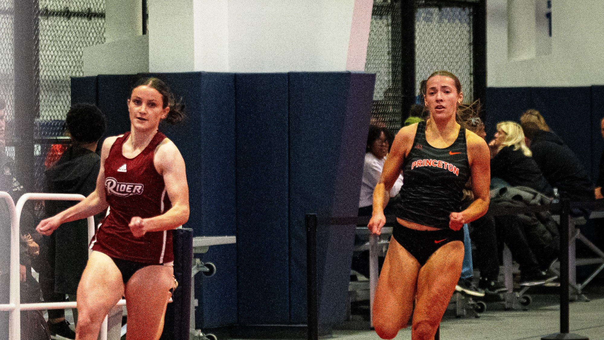 Giloley at Penn Opener 2025