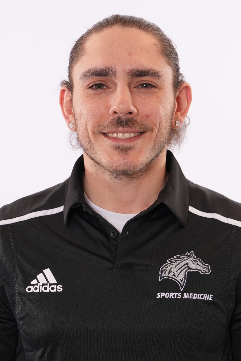 Stephen Winetski Headshot