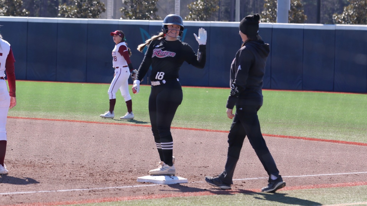 Abby Cruz UMass 2025