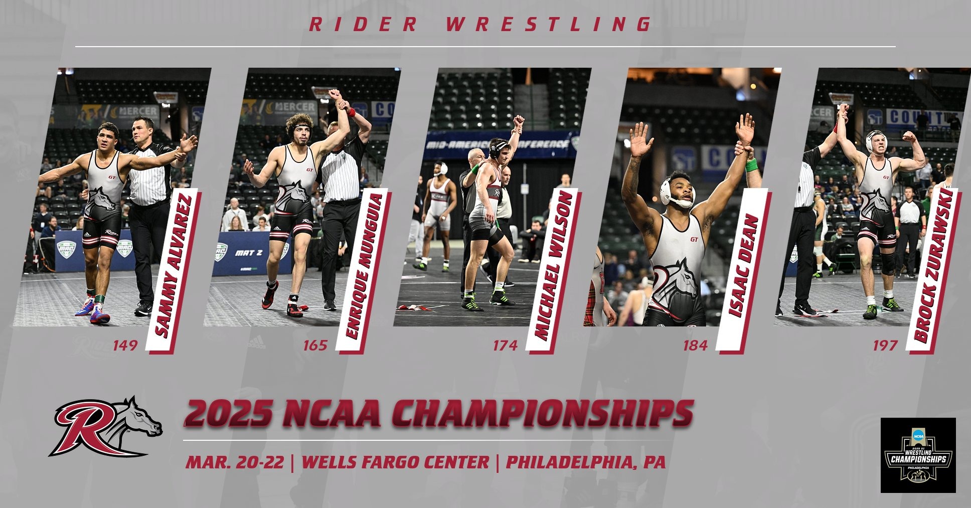 2025 MAC Wrestling Championship Tickets On Sale Now Rider University 2025-mac-wrestling-championship-tickets-on-sale-now-rider-university