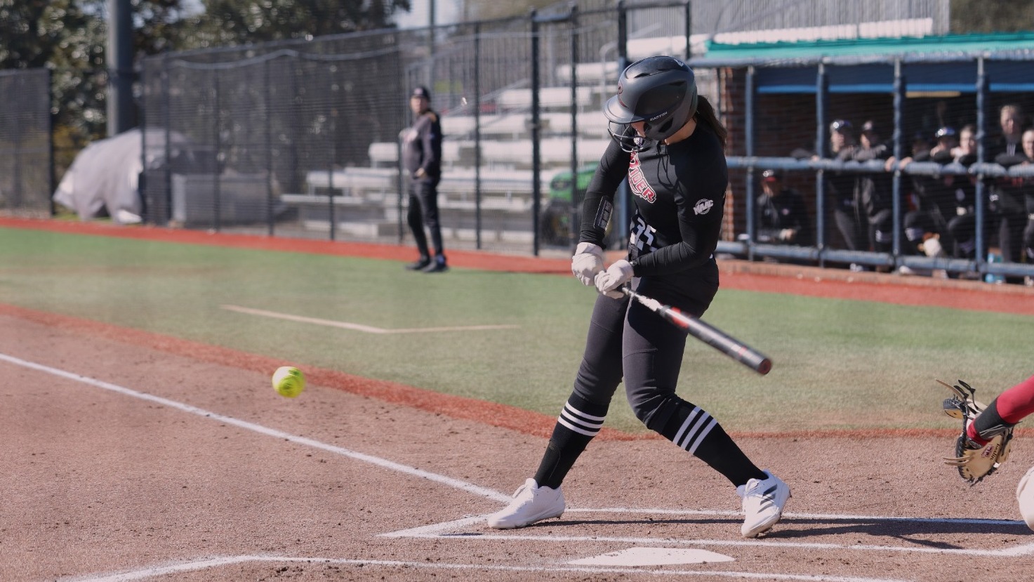 Kendall Reda-Fehsal UMass 2025