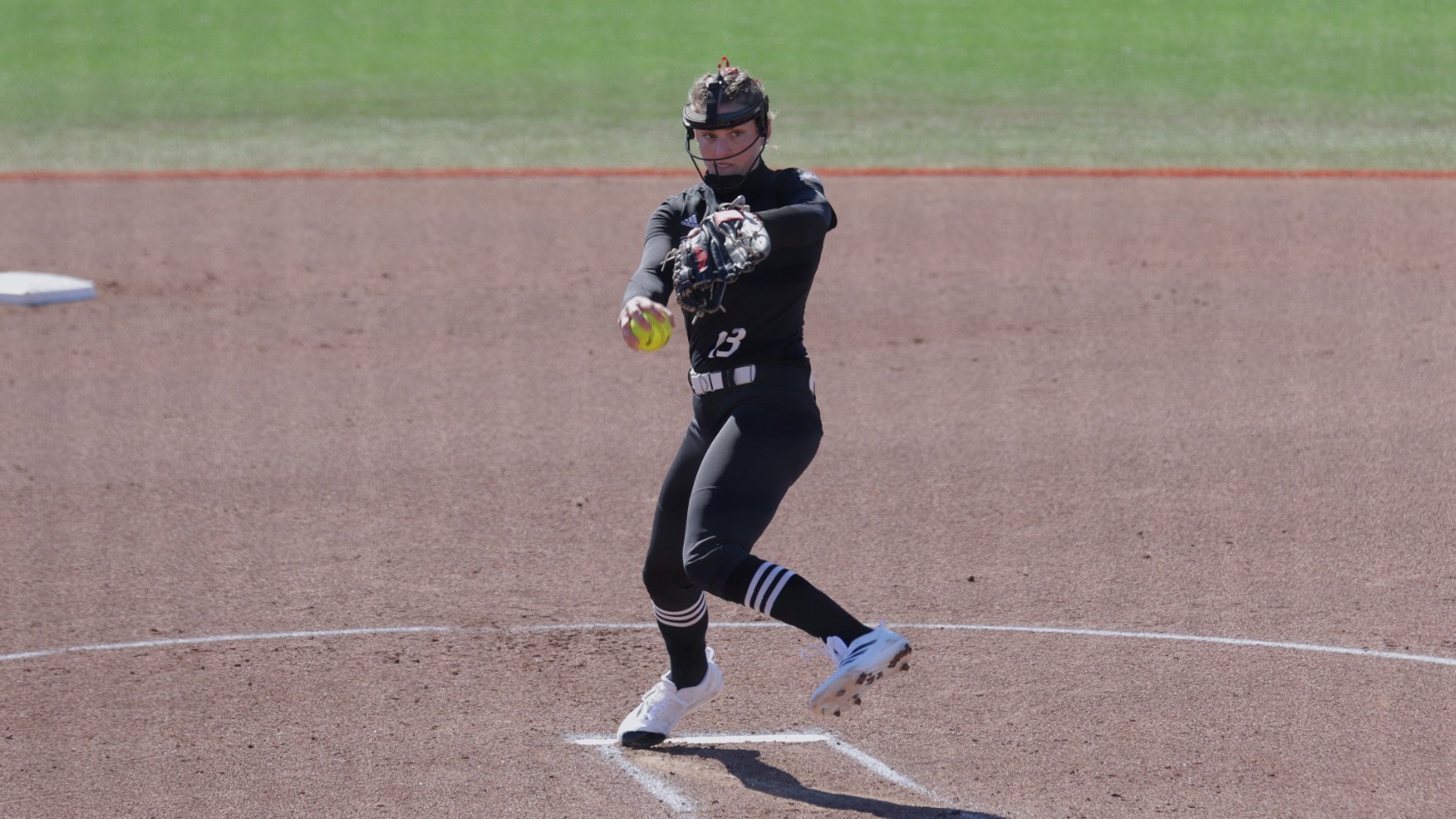 Anna-Marie Groskritz UMass 2025