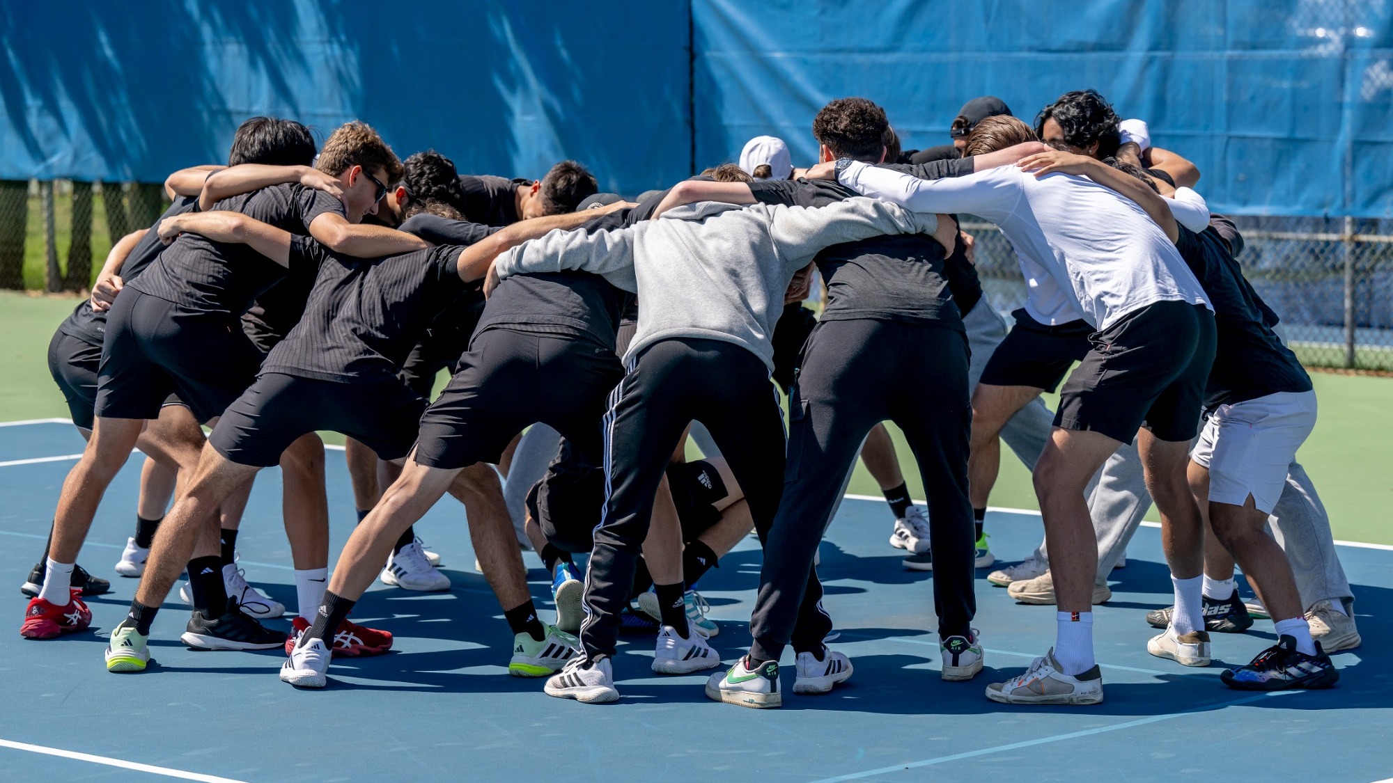 Team MAAC Championships 2024